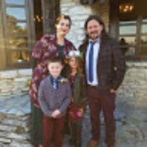 Meet your Posher, Jade